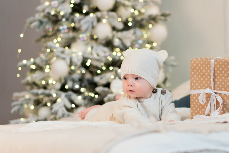 Tips for Holiday Sleep Success with Your Child