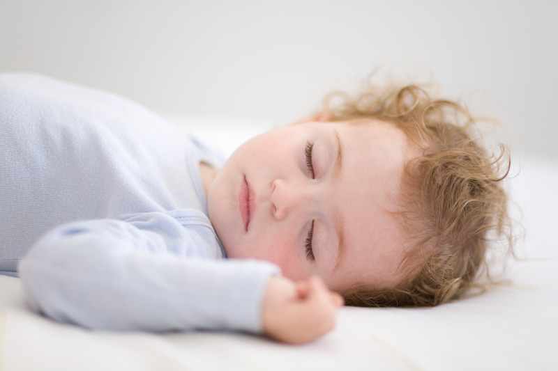 6 not-so-obvious baby sleep cues