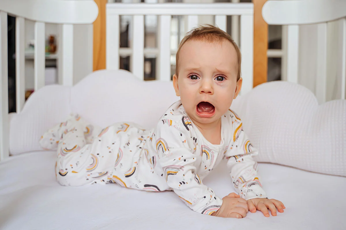 The top 10 Mistakes Parents Make That Shorten Baby’s Naps