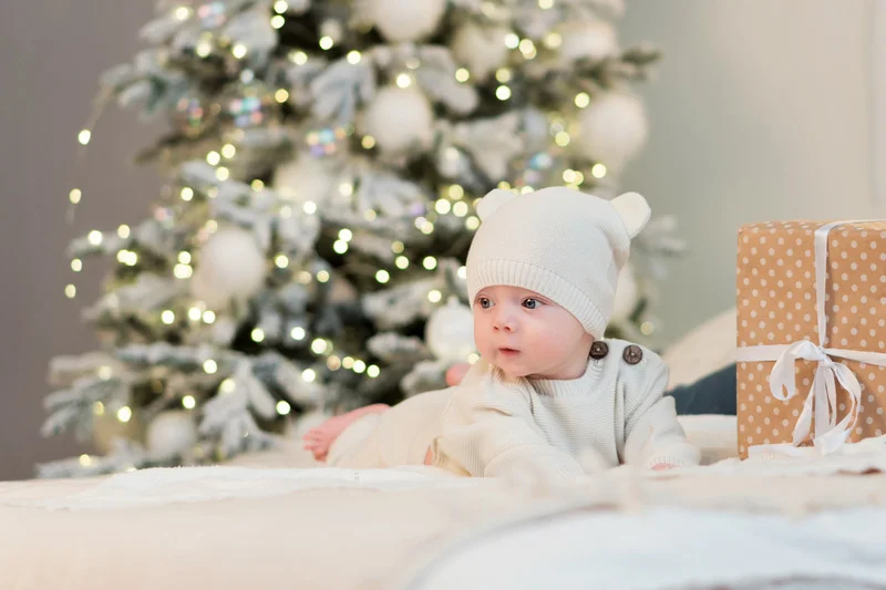 7 Tips For Holiday Sleep Success with your Child