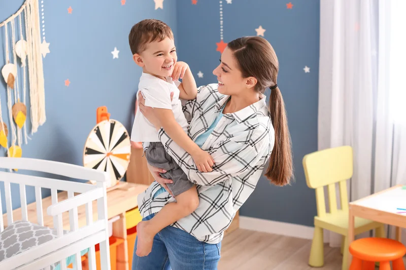 Top 5 Tips for Keeping Sleep Routine Consistency with Your Nanny