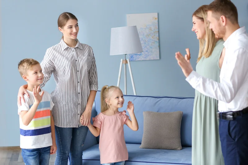 The Top 5 Benefits of Hiring A Nanny Through a Professional Agency