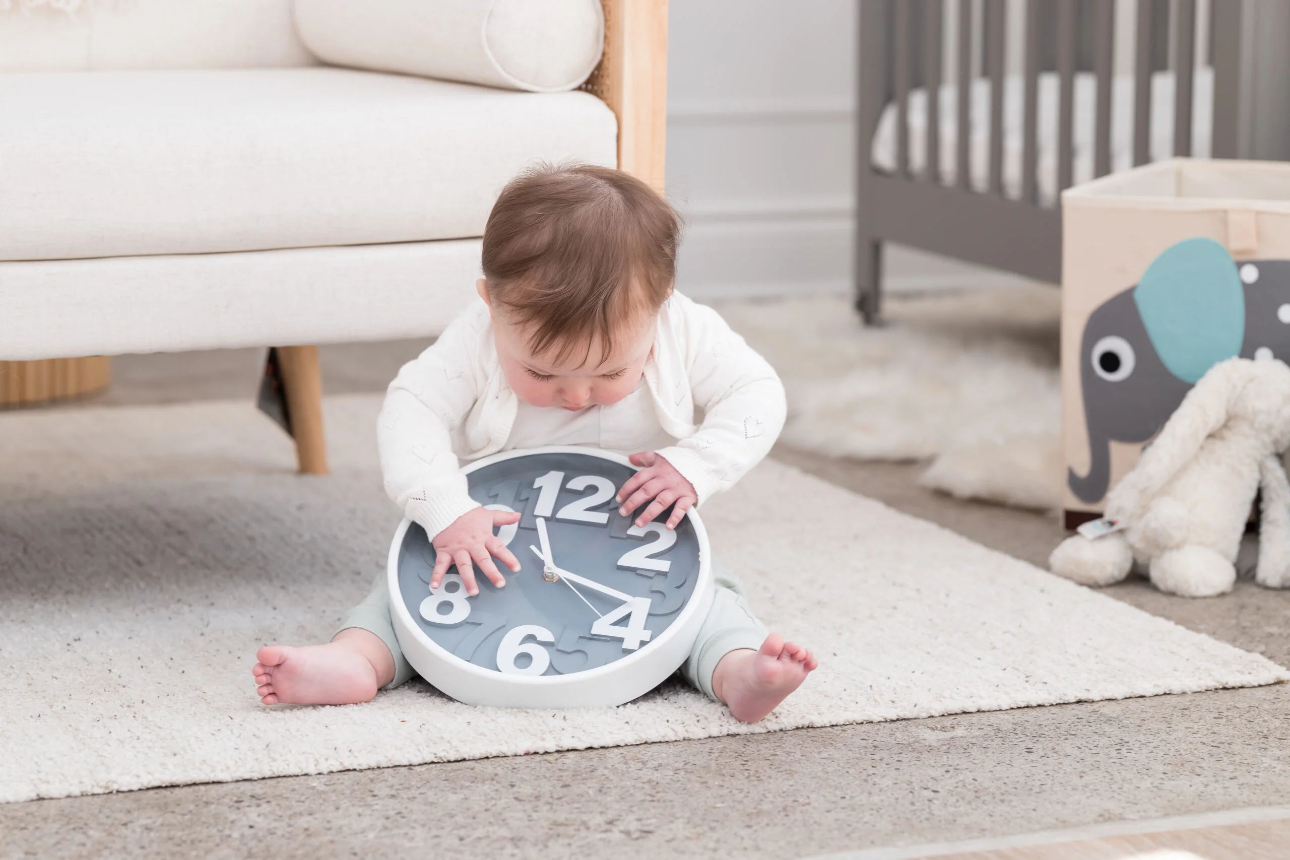 4 Strategies to Avoid Early wake-ups